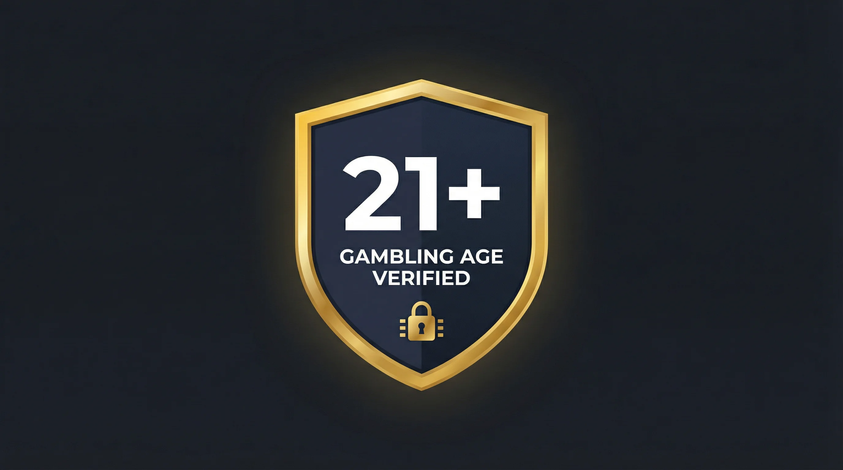 21岁年龄验证标识