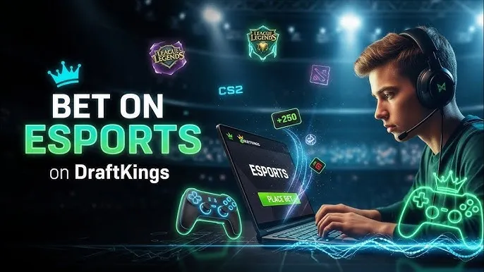 DOTA2电竞博彩投注